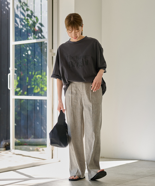 FRAMeWORK（フレームワーク）の「ORSETTO/オルセット ナイロンBAG
