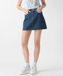 FOREVER 21｜フォーエバー トゥエンティワンのデニムスカート