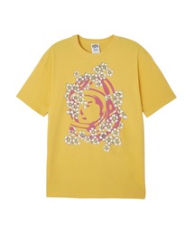 BILLIONAIRE BOYS CLUB | BILLIONAIRE BOYS CLUB BB MARIGOLD T-SHIRT 841-3202(Tシャツ/カットソー)