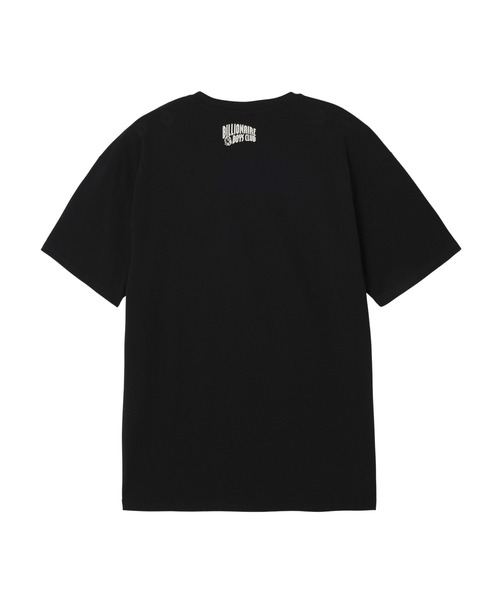 【セール】BILLIONAIRE BOYS CLUB BB MARIGOLD T-SHIRT 841-3202（Tシャツ/カットソー）｜BILLIONAIRE BOYS CLUB（ビリオネア・ボーイズ・クラブ）