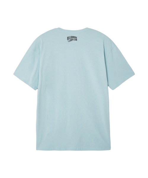 【セール】BILLIONAIRE BOYS CLUB BB MARIGOLD T-SHIRT 841-3202（Tシャツ/カットソー）｜BILLIONAIRE BOYS CLUB（ビリオネア・ボーイズ・クラブ）