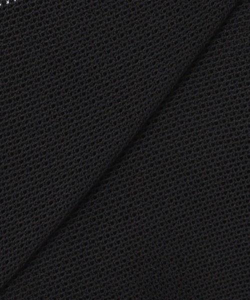 EDIFICE（エディフィス）の「ドライメッシュ ボタンレス カーディガン（カーディガン/ボレロ・メンズ・ブラック/ライトグレー/グリーン系その他/ブルー系その他・MEDIUM/LARGE）」の13枚目の写真