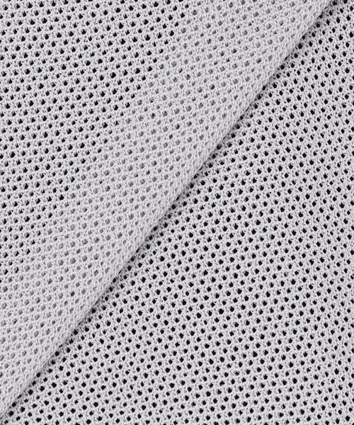 EDIFICE（エディフィス）の「ドライメッシュ ボタンレス カーディガン（カーディガン/ボレロ・メンズ・ブラック/ライトグレー/グリーン系その他/ブルー系その他・MEDIUM/LARGE）」の14枚目の写真