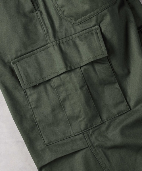 【BEN DAVIS】スノーワーカーパンツ（カーゴパンツ）｜Right-on（ライトオン）