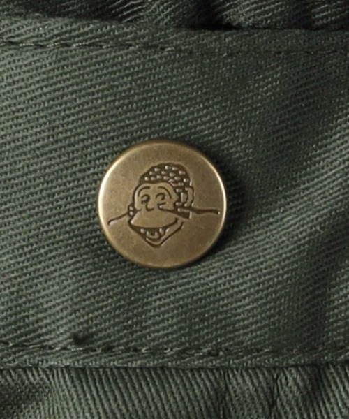 【BEN DAVIS】スノーワーカーパンツ（カーゴパンツ）｜Right-on（ライトオン）