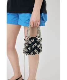 BEADS MIX RING バッグ