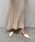 CHARLES & KEITH�i�`���[���Y & �L�[�X�j�́u���^���b�N�A�N�Z���g �|�C���e�b�h�g�D�X�����O�o�b�N�p���v�X�i�p���v�X�j�v�b�I�t�z���C�g