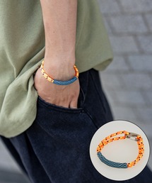 improves（インプローブス）の「カラビナ ブレスレット（ブレスレット）」