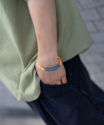 improves（インプローブス）の「カラビナ ブレスレット（ブレスレット）」