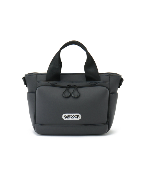 Jun & Ropé 【BAICYCLON 】別注ユーティリティーカートバッグ JUN＆ROPÉ」が「BAICYCLON by bagjack」とコラボしたカート