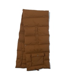 F/CE. （エフシーイー）の「F/CE. FT DOWN SCARF / エフシーイー FT ダウンスカーフ（マフラー）」