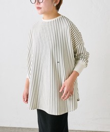 PUAL CE CIN | 万能レイヤードカットソー(Tシャツ/カットソー)