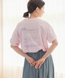studio CLIP | アソートカラーロゴＴ(Tシャツ/カットソー)