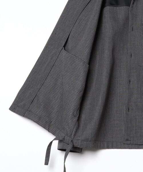 JIL SANDER（ジルサンダー）の「JIL SANDER BLOUSON 67（ブルゾン