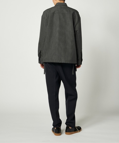 JIL SANDER（ジルサンダー）の「JIL SANDER BLOUSON 67（ブルゾン
