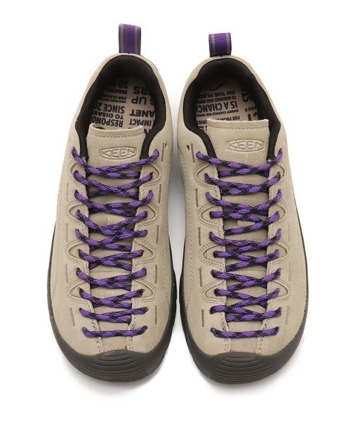 KEEN JASPER / キーン ジャスパー（スニーカー）｜KEEN（キーン）の