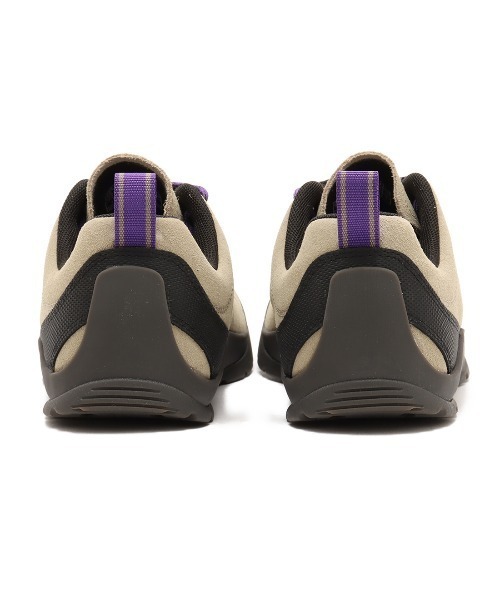 KEEN(キーン)の「KEEN JASPER / キーン ジャスパー(スニーカー・レディース・ベージュ・23.0cm/23.5cm/24.0cm/24.5cm/25.0cm)」の3枚目の写真