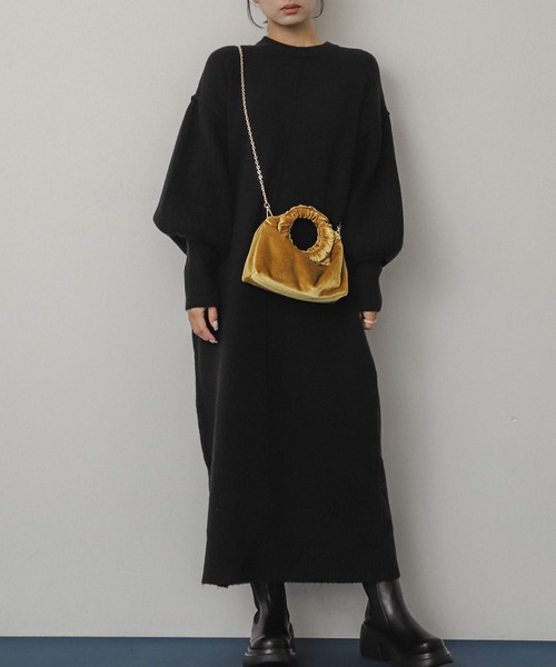 O.B.A. OBA オバハン　30センチ SENSE OF PLACE by URBAN RESEARCH（センスオブプレイスバイアーバン