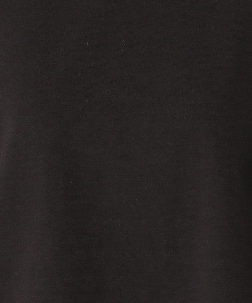 studio CLIP（スタディオクリップ）の「【UVカット】バックパネルスリーブプルオーバー（Tシャツ/カットソー・レディース・オレンジ/ブラック/ライトベージュ・FREE）」の17枚目の写真