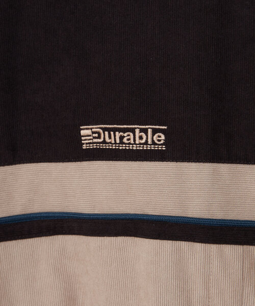 【ユニセックス】コーデュロイトラックジャケット（シャツ/ブラウス）｜DISCOAT（ディスコート）