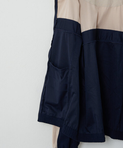 【ユニセックス】コーデュロイトラックジャケット（シャツ/ブラウス）｜DISCOAT（ディスコート）