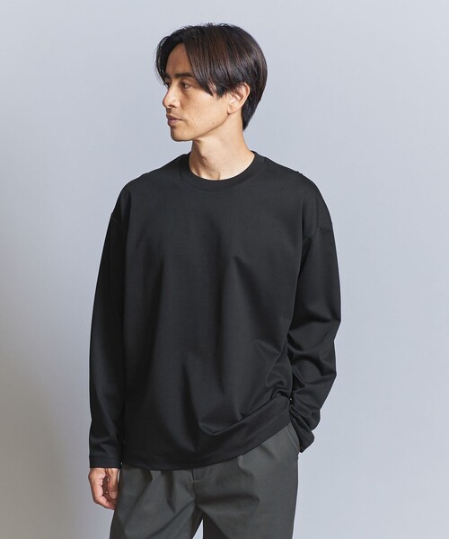 【おたぬ】BEAUTY & YOUTH UNITED ARROWS ポンチ おたぬ様専用】BEAUTY & YOUTH UNITED ARROWS ポンチ