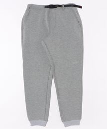 【GRAMICCI / グラミチ】TECH KNIT NALLOW RIB PANT | テックニットナローリブパンツ