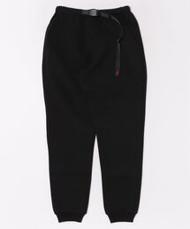 【GRAMICCI / グラミチ】TECH KNIT NALLOW RIB PANT | テックニットナローリブパンツ