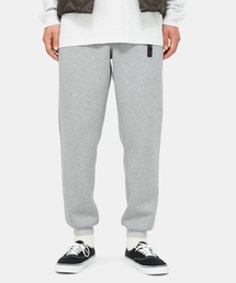 【GRAMICCI / グラミチ】TECH KNIT NALLOW RIB PANT | テックニットナローリブパンツ