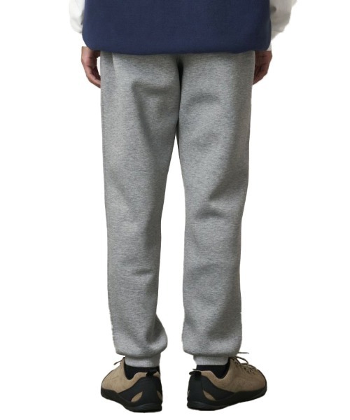 Gramicci(グラミチ)の「【GRAMICCI / グラミチ】TECH KNIT NALLOW RIB PANT | テックニットナローリブパンツ(その他パンツ・メンズ・ヘザーグレー/ブラック/ブラック系その他/グレー/グレー系1・L/M/S/LL)」の16枚目の写真