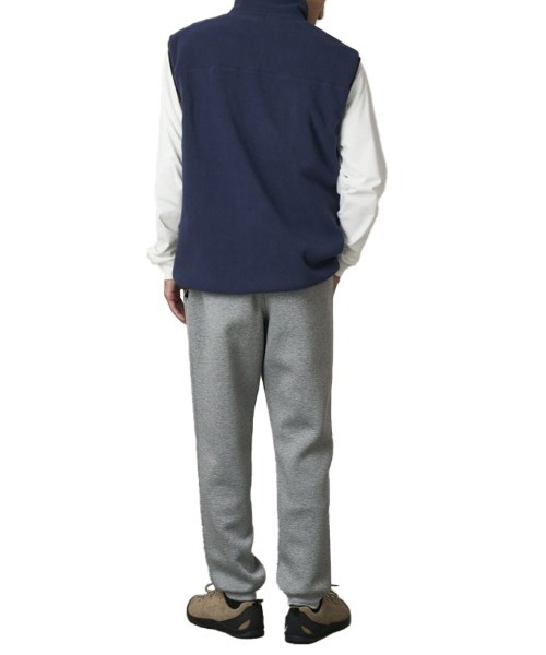 Gramicci(グラミチ)の「【GRAMICCI / グラミチ】TECH KNIT NALLOW RIB PANT | テックニットナローリブパンツ(その他パンツ・メンズ・ヘザーグレー/ブラック/ブラック系その他/グレー/グレー系1・L/M/S/LL)」の19枚目の写真