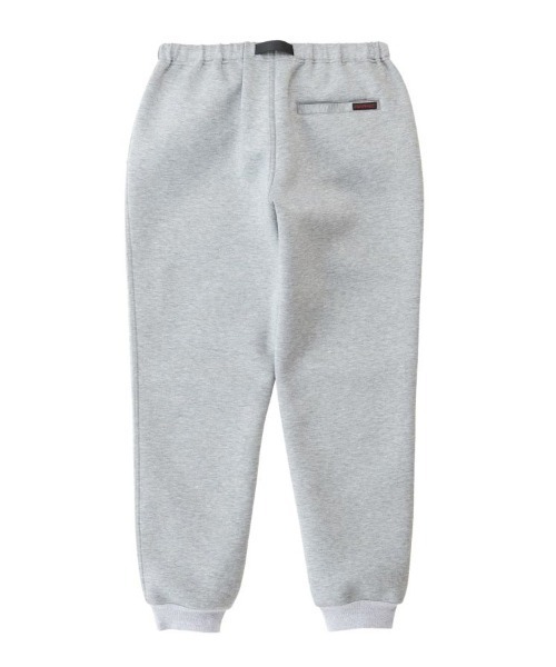 Gramicci(グラミチ)の「【GRAMICCI / グラミチ】TECH KNIT NALLOW RIB PANT | テックニットナローリブパンツ(その他パンツ・メンズ・ヘザーグレー/ブラック/ブラック系その他/グレー/グレー系1・L/M/S/LL)」の20枚目の写真