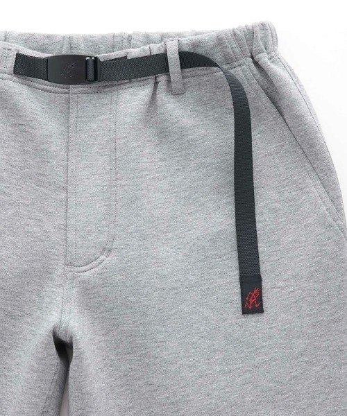 Gramicci(グラミチ)の「【GRAMICCI / グラミチ】TECH KNIT NALLOW RIB PANT | テックニットナローリブパンツ(その他パンツ・メンズ・ヘザーグレー/ブラック/ブラック系その他/グレー/グレー系1・L/M/S/LL)」の21枚目の写真