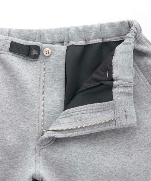 Gramicci(グラミチ)の「【GRAMICCI / グラミチ】TECH KNIT NALLOW RIB PANT | テックニットナローリブパンツ(その他パンツ・メンズ・ヘザーグレー/ブラック/ブラック系その他/グレー/グレー系1・L/M/S/LL)」の22枚目の写真