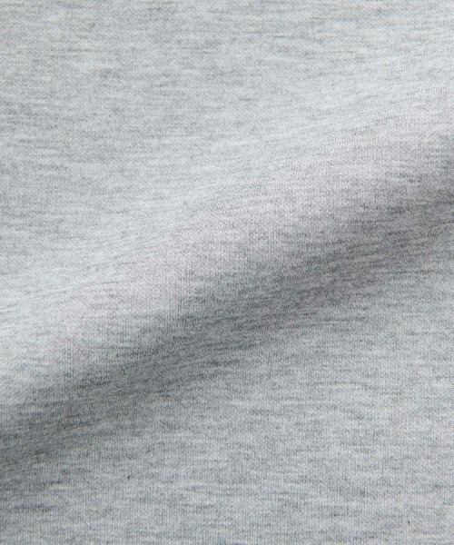 Gramicci(グラミチ)の「【GRAMICCI / グラミチ】TECH KNIT NALLOW RIB PANT | テックニットナローリブパンツ(その他パンツ・メンズ・ヘザーグレー/ブラック/ブラック系その他/グレー/グレー系1・L/M/S/LL)」の6枚目の写真
