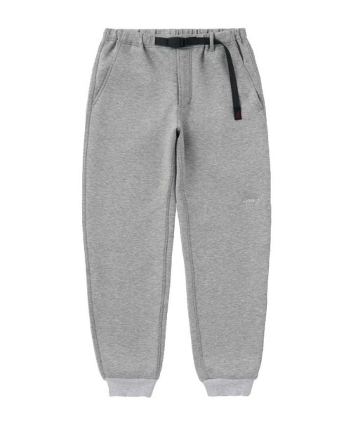 Gramicci(グラミチ)の「【GRAMICCI / グラミチ】TECH KNIT NALLOW RIB PANT | テックニットナローリブパンツ(その他パンツ・メンズ・ヘザーグレー/ブラック/ブラック系その他/グレー/グレー系1・L/M/S/LL)」の7枚目の写真