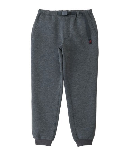 Gramicci(グラミチ)の「【GRAMICCI / グラミチ】TECH KNIT NALLOW RIB PANT | テックニットナローリブパンツ(その他パンツ・メンズ・ヘザーグレー/ブラック/ブラック系その他/グレー/グレー系1・L/M/S/LL)」の9枚目の写真