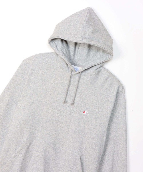 Champion ワンポイントロゴパーカー（パーカー）｜Champion（チャンピオン）
