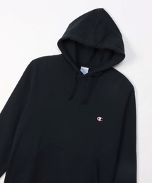 Champion ワンポイントロゴパーカー