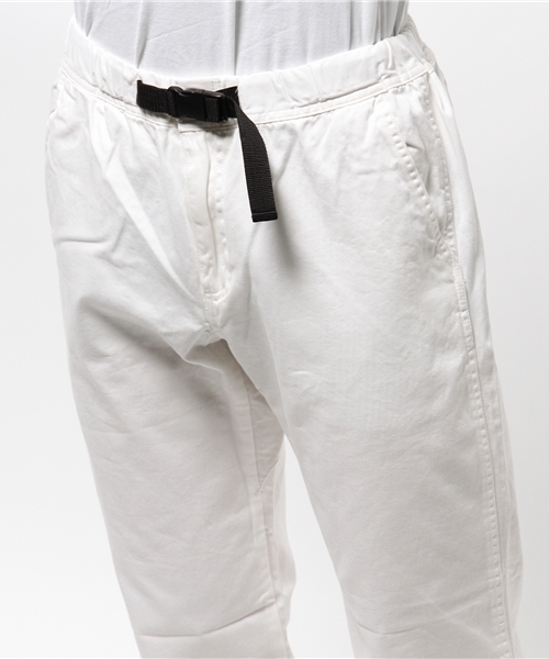 OUTLET(アウトレット)の「【CIAOPANIC TYPY】コットンツイルクライミングパンツ(その他パンツ・メンズ・ネイビー/ホワイト/チャコールグレー・MEDIUM/LARGE/SMALL)」の9枚目の写真