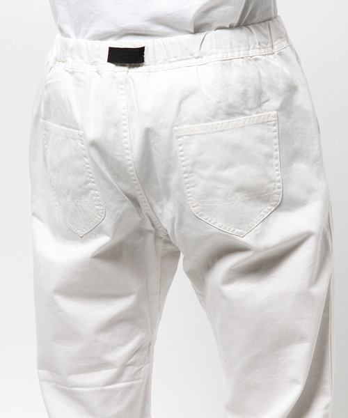 OUTLET(アウトレット)の「【CIAOPANIC TYPY】コットンツイルクライミングパンツ(その他パンツ・メンズ・ネイビー/ホワイト/チャコールグレー・MEDIUM/LARGE/SMALL)」の10枚目の写真