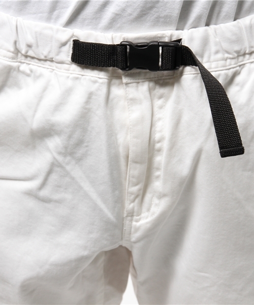 OUTLET(アウトレット)の「【CIAOPANIC TYPY】コットンツイルクライミングパンツ(その他パンツ・メンズ・ネイビー/ホワイト/チャコールグレー・MEDIUM/LARGE/SMALL)」の11枚目の写真