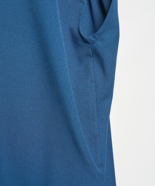 【セール】ウォームＰツイル ギャザーワンピース（ワンピース）｜gomme（ゴム）