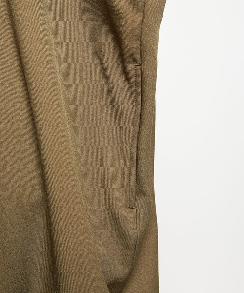 【セール】ウォームＰツイル ギャザーワンピース（ワンピース）｜gomme（ゴム）