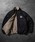 kutiriNeB[j́u2way REVERSIBLE NYLON BOA BLOUSON^2wayo[VuiC{Au]iu]jvbubNn