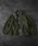kutiriNeB[j́u2way REVERSIBLE NYLON BOA BLOUSON^2wayo[VuiC{Au]iu]jvbJ[L