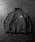 kutiriNeB[j́u2way REVERSIBLE NYLON BOA BLOUSON^2wayo[VuiC{Au]iu]jvb`R[O[
