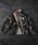 kutiriNeB[j́u2way REVERSIBLE NYLON BOA BLOUSON^2wayo[VuiC{Au]iu]jvb̑