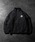 kutiriNeB[j́u2way REVERSIBLE NYLON BOA BLOUSON^2wayo[VuiC{Au]iu]jvbubN