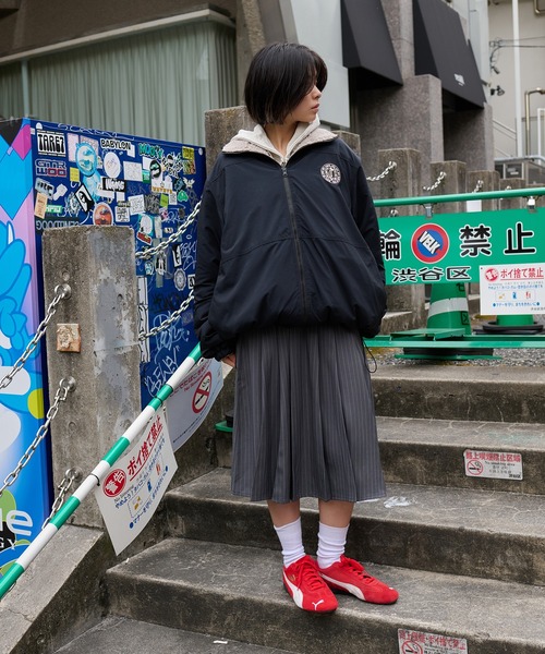 FIVESTAR ブルゾン　レディース　2way FIVESTAR ブルゾン レディース 2way FIVESTAR ブルゾン